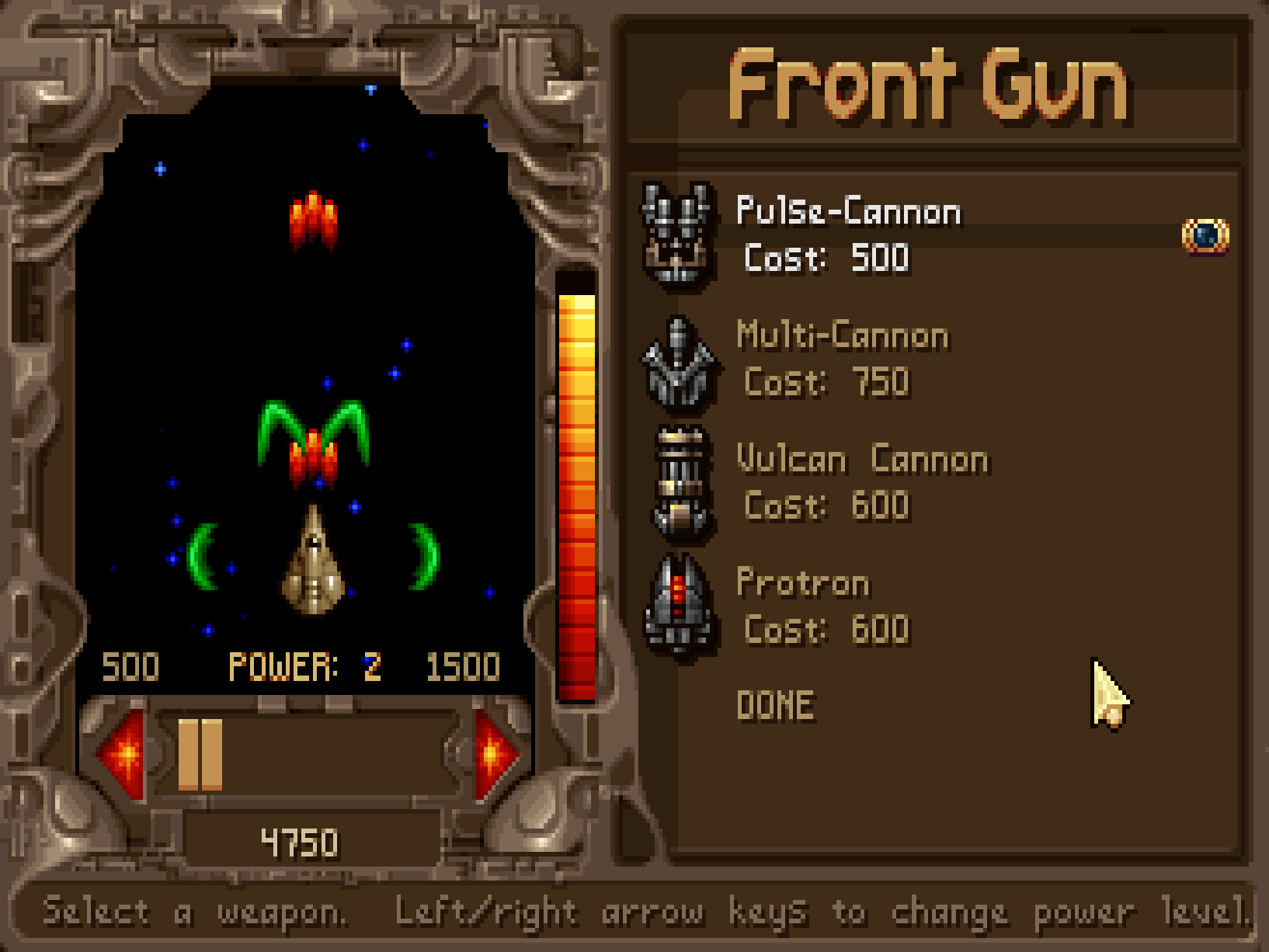 Tyrian (1995) 4.png